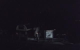 Małe Ciche panorama Tatr - 12-06-2026 23:50