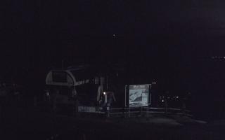 Małe Ciche panorama Tatr - 13-06-2026 00:46