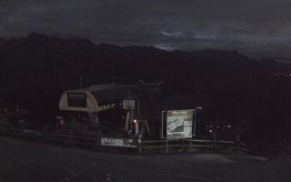 Małe Ciche panorama Tatr - 13-06-2026 01:28