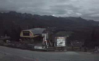 Małe Ciche panorama Tatr - 13-06-2026 01:42