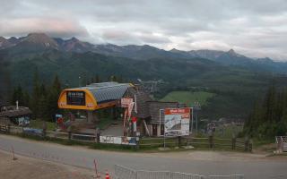 Małe Ciche panorama Tatr - 13-06-2026 02:24