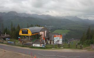 Małe Ciche panorama Tatr - 13-06-2026 03:56