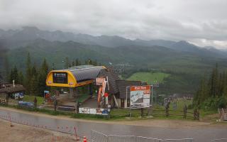 Małe Ciche panorama Tatr - 13-06-2026 04:45