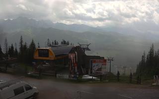 Małe Ciche panorama Tatr - 17-06-2026 13:37