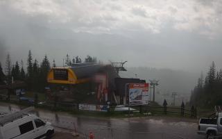 Małe Ciche panorama Tatr - 17-06-2026 13:44