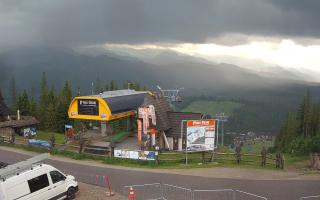 Małe Ciche panorama Tatr - 17-06-2026 14:41