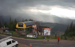 Małe Ciche panorama Tatr - 17-06-2026 14:48