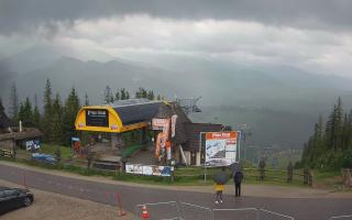 Małe Ciche panorama Tatr - 17-06-2026 15:02