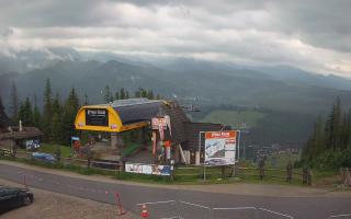 Małe Ciche panorama Tatr - 17-06-2026 15:09