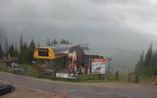 Małe Ciche panorama Tatr - 17-06-2026 15:16