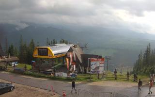 Małe Ciche panorama Tatr - 17-06-2026 15:23