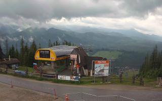 Małe Ciche panorama Tatr - 17-06-2026 15:37