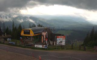 Małe Ciche panorama Tatr - 17-06-2026 15:44