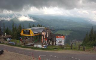 Małe Ciche panorama Tatr - 17-06-2026 15:51