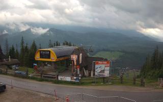 Małe Ciche panorama Tatr - 17-06-2026 15:58