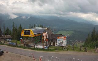 Małe Ciche panorama Tatr - 17-06-2026 16:05