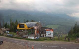 Małe Ciche panorama Tatr - 17-06-2026 16:47