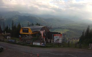 Małe Ciche panorama Tatr - 17-06-2026 17:08