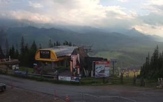 Małe Ciche panorama Tatr - 17-06-2026 17:22