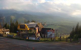 Małe Ciche panorama Tatr - 17-06-2026 17:30