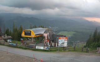 Małe Ciche panorama Tatr - 17-06-2026 18:33