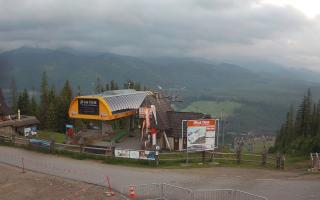 Małe Ciche panorama Tatr - 17-06-2026 18:54