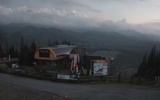 Małe Ciche panorama Tatr - 17-06-2026 19:29
