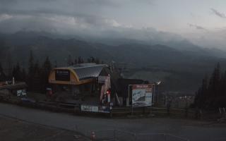Małe Ciche panorama Tatr - 17-06-2026 19:36
