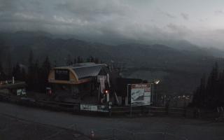 Małe Ciche panorama Tatr - 17-06-2026 19:43