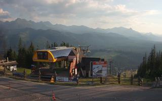 Małe Ciche panorama Tatr - 27-06-2026 17:11