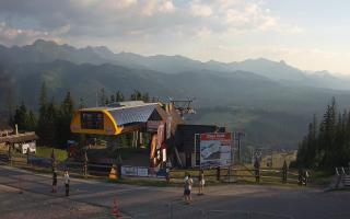 Małe Ciche panorama Tatr - 27-06-2026 17:18