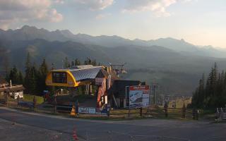 Małe Ciche panorama Tatr - 27-06-2026 17:39