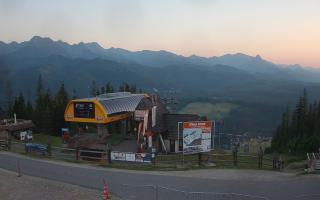 Małe Ciche panorama Tatr - 27-06-2026 18:42