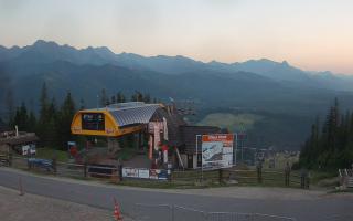 Małe Ciche panorama Tatr - 27-06-2026 18:49