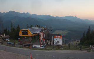 Małe Ciche panorama Tatr - 27-06-2026 18:57