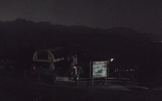 Małe Ciche panorama Tatr - 27-06-2026 20:42