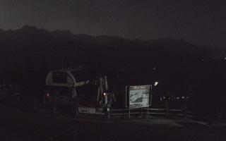Małe Ciche panorama Tatr - 27-06-2026 21:17