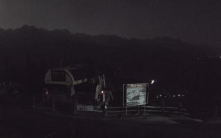 Małe Ciche panorama Tatr - 27-06-2026 21:24