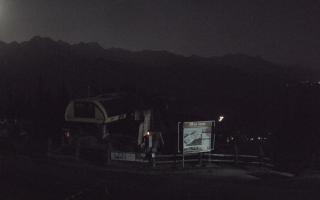 Małe Ciche panorama Tatr - 27-06-2026 21:45