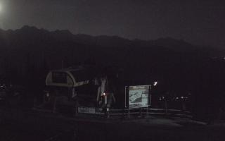 Małe Ciche panorama Tatr - 27-06-2026 21:52