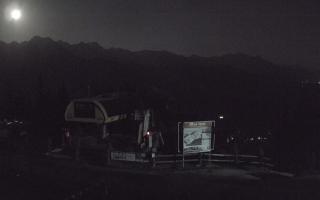 Małe Ciche panorama Tatr - 27-06-2026 22:14