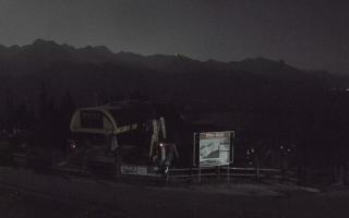 Małe Ciche panorama Tatr - 29-07-2026 23:29