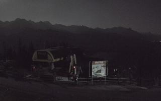 Małe Ciche panorama Tatr - 29-07-2026 23:43