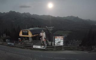 Małe Ciche panorama Tatr - 30-07-2026 02:18