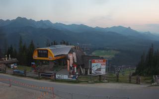 Małe Ciche panorama Tatr - 01-08-2026 18:27