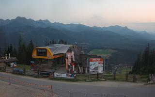 Małe Ciche panorama Tatr - 01-08-2026 18:34