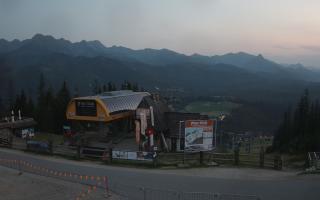 Małe Ciche panorama Tatr - 01-08-2026 18:49