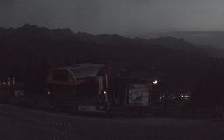 Małe Ciche panorama Tatr - 01-08-2026 19:17