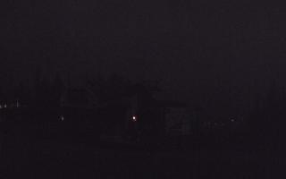 Małe Ciche panorama Tatr - 02-08-2026 01:30
