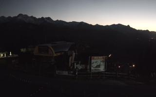 Małe Ciche panorama Tatr - 28-10-2026 16:16